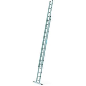 Zarges Everest 2de 2 X 16-Trins Skydestige Af 8,2 Meter