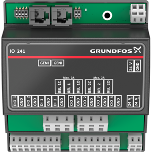 Grundfos Cme10-2 A-R-I-E-Aqqe S-A-D-N