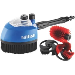 Nilfisk Multi Brush 3-I-1 Kit