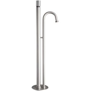 Frostline Eqi Vandpost, 58,5 Cm, Rustfrit Stål