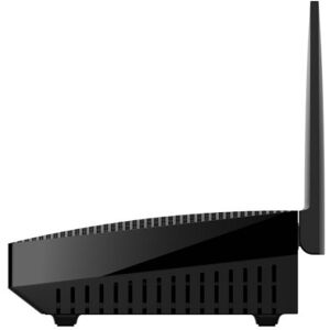 Linksys Mr5500 Ax5400 Hydra Pro 6 Dual-Band Mesh Wi-Fi 6 Router