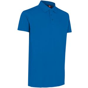 ID Identity Stretch Poloshirt Azur Xl