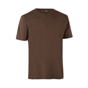 ID Identity T-Time T-Shirt Mocca M