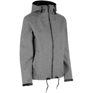 Casual Softshell Jakke Hætte G