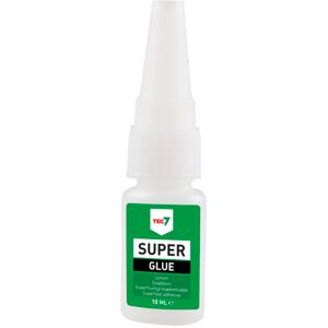 Tec7 Super Lynlim - Flaske På 10 Ml