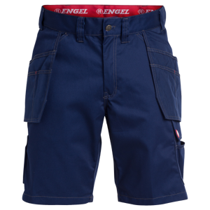 FE Engel Shorts 6761-630 Navy 84