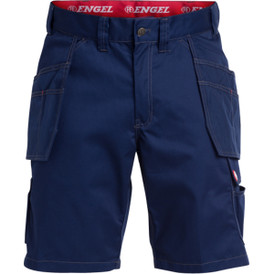 FE Engel Shorts 6761-630 Navy 92