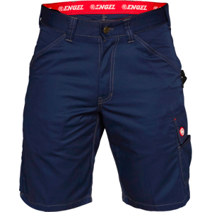 FE Engel Shorts 6760-630 Navy 84