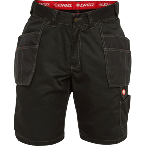 FE Engel Shorts 6761-630 Sort 120