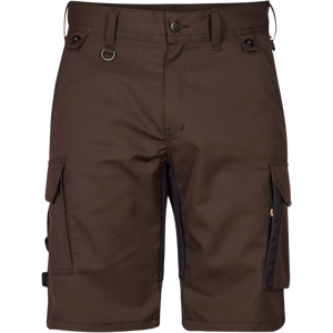 FE Engel Shorts 6362-740 Brun/sort 108