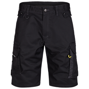 FE Engel Shorts 6362-740 Sort/grå 108