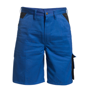 FE Engel Shorts 6600-780 Azur/sort 92