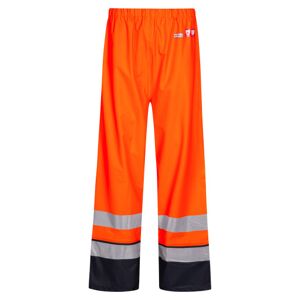 Lyngsøe Regnbuks Hi-Vis Orange   2xl