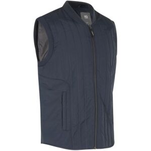 ID Identity Id Core Quiltet Termovest 0888, Navy, Str. 2xl