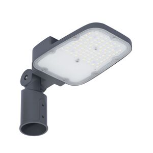 Ledvance Ledv Streetlight Area S 6075lm 45w/765 Ø48-60 (Xtr Brstrål) Grå