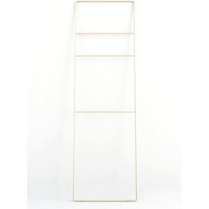 Metallbude Estina Håndklædeholder, 55 Cm, Beige