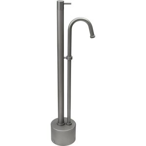 Frostline Eqiwater Design Vandpost, 58,6 Cm, Rustfrit Stål