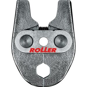 Roller V-Bakke Til Mini Press-Maskine, 12 Mm