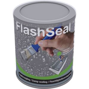 Perform Flash Seal, Grå