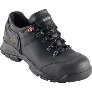 Euro-Dan® Walki® Sport Sikkerhedssko, Model 994 49 Sort