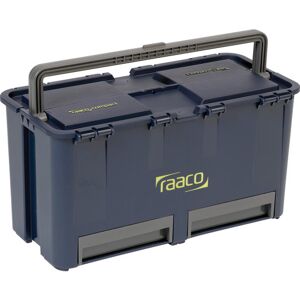Raaco Compact 27 Værktøjskasse