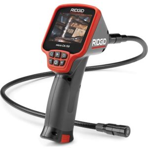 Ridgid Micro Ca-150 Inspektionskamera - 3,5