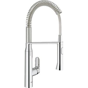 Grohe K7 Køkkenarmatur, Krom