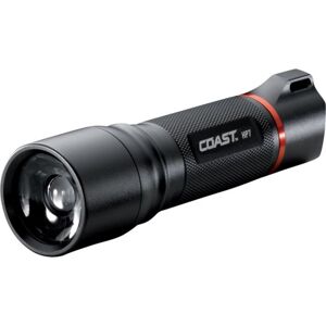 Coast Hp7 Håndlygte - 410lumen