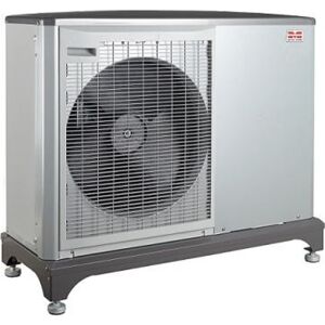 Metroair F12 Udedel 7-12 Kw