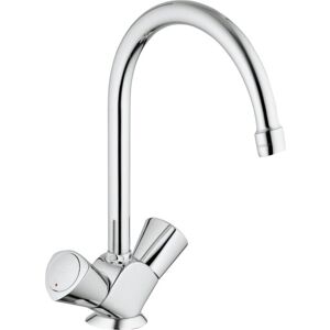 Grohe Costa S Køkkenarmatur, Krom