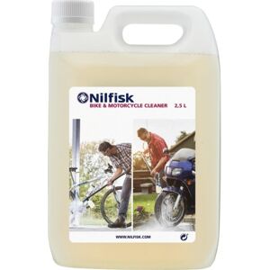 Nilfisk Mtb, Cykel- Og Motorcykelrens - 2,5 Liter