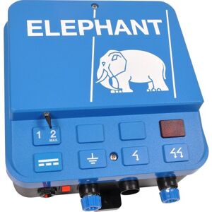 Elephant Accu A30 El-Hegn, 12v