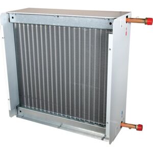 Air Connection Varmeventilator 230 Volt Savana 1-2 - 6,9-12,7 Kw