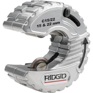 Ridgid C 15/22 Kobber Rørskærer