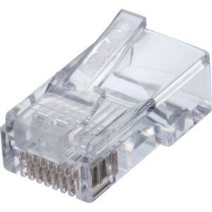 Elma Modularstik Rj45 Kat.5e Til Ideal Ft-45, 85-372 (100 Stk)