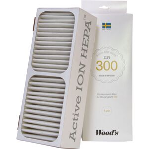 Wood'S Hepa Filter Til Elfi-300