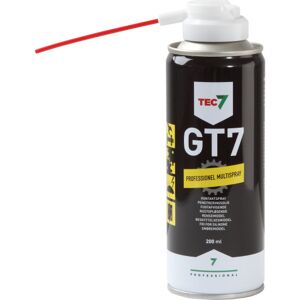 Tec7 Tec 7 Gt7 Universalspray, 200ml