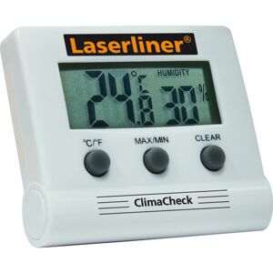 Laserliner Hygrometer Model Climacheck