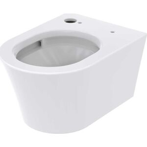 Toto Gp Washlet Douchetoilet, Uden Skyllekant, Rengøringsvenlig, Hvid