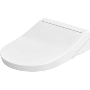 Toto Rg Lite Washlet Toiletsæde, Douche, Soft Close, Hvid