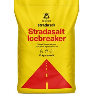 Strada Vejsalt - Sæk På 15 Kg