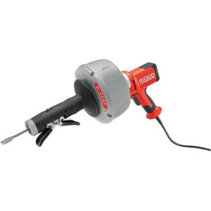 Ridgid Afløbsrensemaskine K45-5