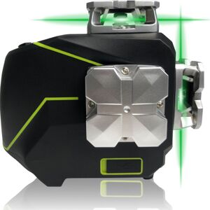 Linjelaser Elma Laser X360-2