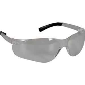 Ox-On Anti-Dug Sikkerhedsbrille Comfort, Klar