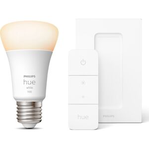 Philips Hue Wireless Dimming Kit - White