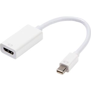 Vivanco Adapter For Hdmi Til Mini Display Port