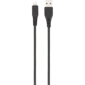 Vivanco Longlife Kabel Usb-A Til Lightning, 1,5 Meter