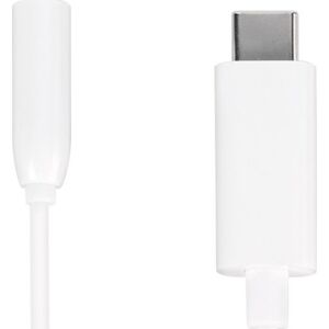 Vivanco Adapterkabel Usb-C Til Jackstik 3,5mm