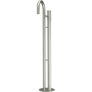 Frostline Duo H9 Vandpost, 90 Cm, Selvlukkende Greb, Rustfrit Stål