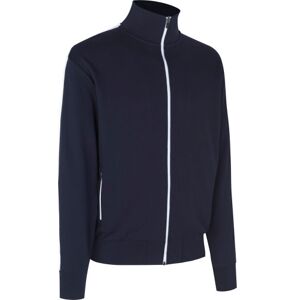 ID Identity Sporty Cardigan Navy      S